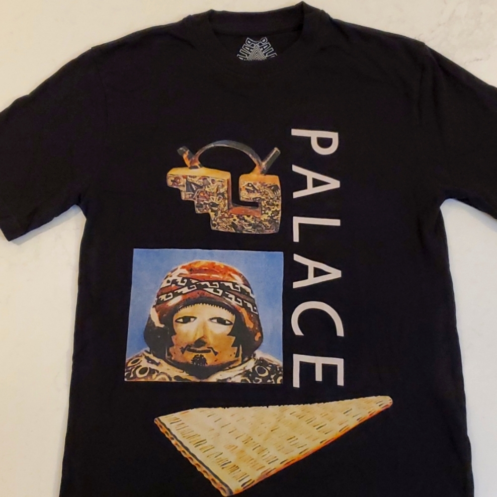 Palace Tee